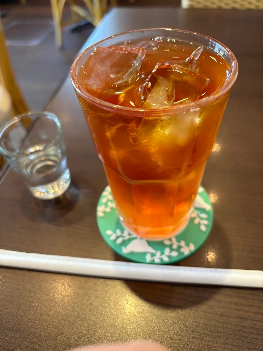 Main Street Cafe · 13